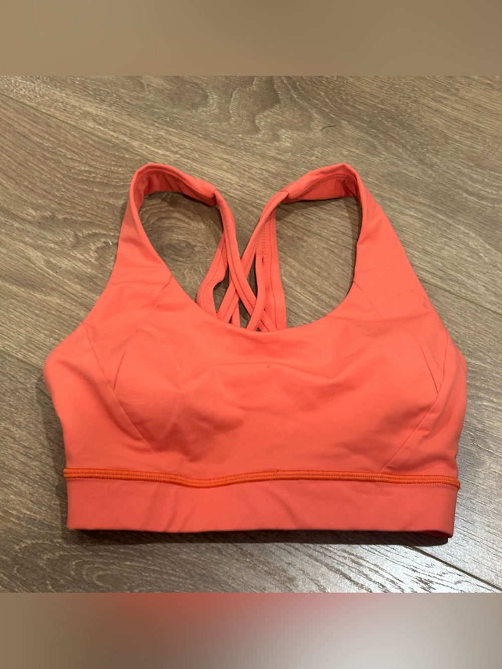 Women’s Lululemon Sports Bra